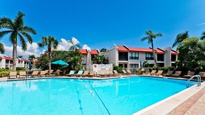 Studio (2 Bedrooms) | Interior - Runaway Bay Resort by BBG (Bradenton Beach)