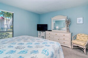 Studio (2 Bedrooms) | Innvendig