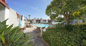 Studio (2 Bedrooms) | Interior - Runaway Bay Resort by BBG (Bradenton Beach)