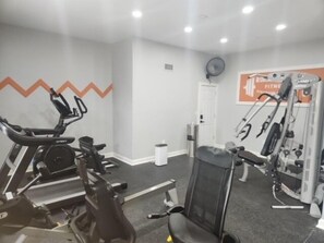 Studio (2 Bedrooms) | Interiör