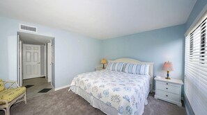 Studio (2 Bedrooms) | Innvendig