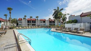 Studio (2 Bedrooms) | Interior - Runaway Bay Resort by BBG (Bradenton Beach)