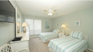 Studio (2 Bedrooms) | Intérieur