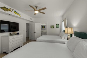 スタジオ (3 Bedrooms) | 内装