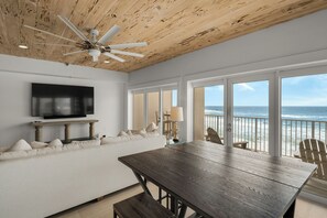 Studio (3 Bedrooms) | Interior - Sago Sands 302 - 2340381 (Santa Rosa Beach)