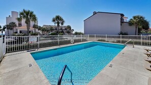 Studio (3 Bedrooms) | Interior - Sago Sands 302 - 2340381 (Santa Rosa Beach)