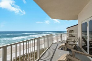 Studio (3 Bedrooms) | Interior - Sago Sands 302 - 2340381 (Santa Rosa Beach)