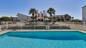 Studio (3 Bedrooms) | Interior - Sago Sands 302 - 2340381 (Santa Rosa Beach)