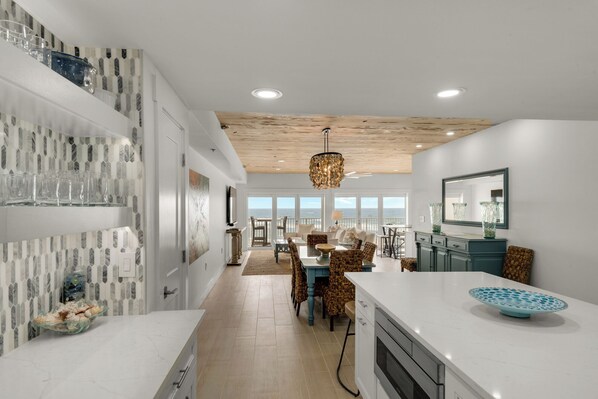 Studio (3 Bedrooms) | Intérieur