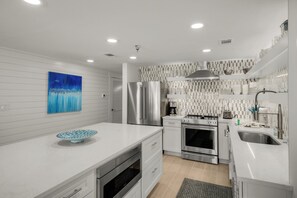 Studio (3 Bedrooms) | Interior - Sago Sands 302 - 2340381 (Santa Rosa Beach)
