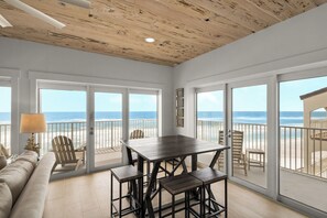 Studio (3 Bedrooms) | Interior - Sago Sands 302 - 2340381 (Santa Rosa Beach)
