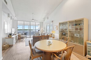 Studio (2 Bedrooms) | Interior - Harbor Villa Club 312 - 2016895 (Longboat Key)