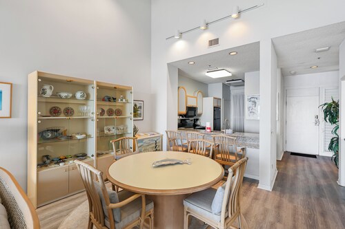 Harbor Villa Club 312 - 2016895