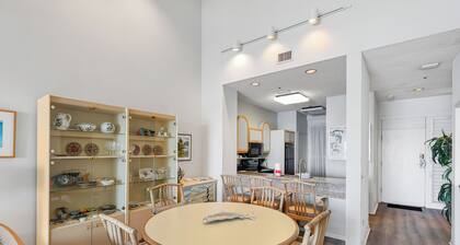 Harbor Villa Club 312 - 2016895