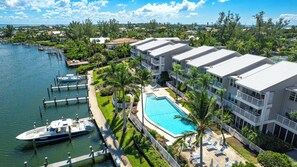 Studio (2 Bedrooms) | Interior - Harbor Villa Club 312 - 2016895 (Longboat Key)