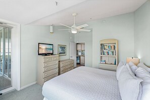 Studio (2 Bedrooms) | Interior