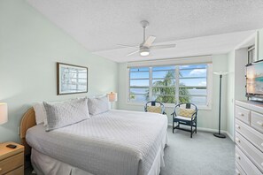 Studio (2 Bedrooms) | Interior - Harbor Villa Club 312 - 2016895 (Longboat Key)