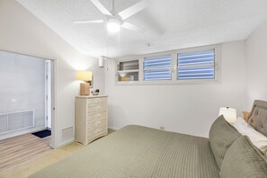 Studio (2 Bedrooms) | Interiör
