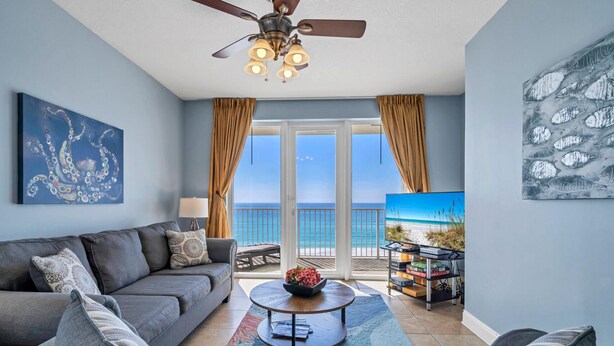 Unclassified image, 1 of 78, button - Sea Dunes 501 (Fort Walton Beach)
