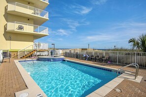 Interior - Sea Dunes 501 - 2013162 (Fort Walton Beach)