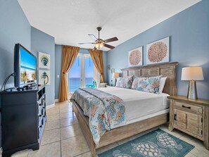 Studio (3 Bedrooms) | Interior - Sea Dunes 501 - 2013162 (Fort Walton Beach)