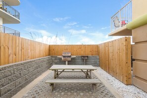 Interior - Sea Dunes 501 - 2013162 (Fort Walton Beach)