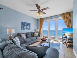 Studio (3 Bedrooms) | Interior - Sea Dunes 501 - 2013162 (Fort Walton Beach)