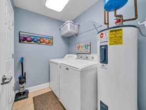 Interior - Sea Dunes 501 - 2013162 (Fort Walton Beach)