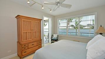 Studio (2 Bedrooms) | Interior