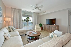 Studio (2 Bedrooms) | Innenbereich