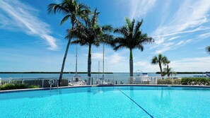 Studio (2 Bedrooms) | Interior - Harbor Villa Club 206 - 2129044 (Longboat Key)