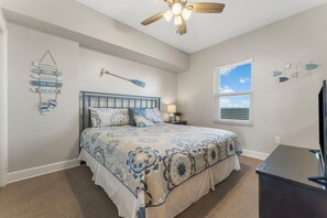 Studio (3 Bedrooms) | Intérieur