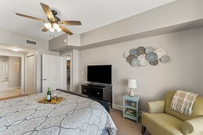 Estudio (3 Bedrooms) | Interior