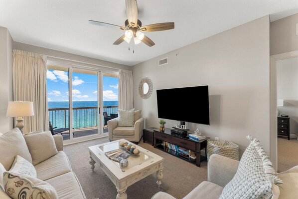 Studio (3 Bedrooms) | Front of property - Sunrise Resort by BBG (Panama City Beach)