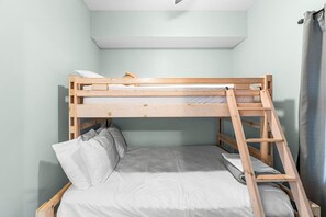 스튜디오 (3 Bedrooms) | 내부