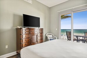 Room - Sterling Breeze 205 (Panama City Beach)