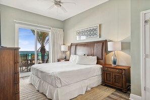 Miscellaneous - Sterling Breeze 205 (Panama City Beach)