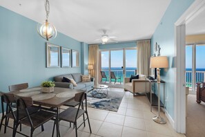 Monolocale (2 Bedrooms) | Interni