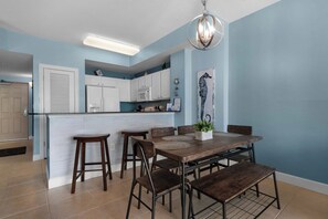 Estudio (2 Bedrooms) | Interior