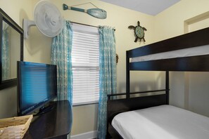 Studio (2 Bedrooms) | Innvendig