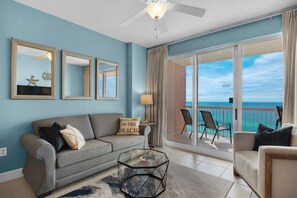 Studio (2 Bedrooms) | Interior - Sunrise Resort by BBG (Panama City Beach)