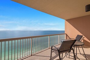 Studio (2 Bedrooms) | Interior - Sunrise Resort by BBG (Panama City Beach)