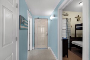 Studio (2 Bedrooms) | Innenbereich