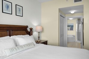 Studio (2 Bedrooms) | Innvendig