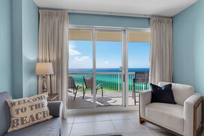 Studio (2 Bedrooms) | Wohnbereich