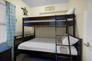 Monolocale (2 Bedrooms) | Interni