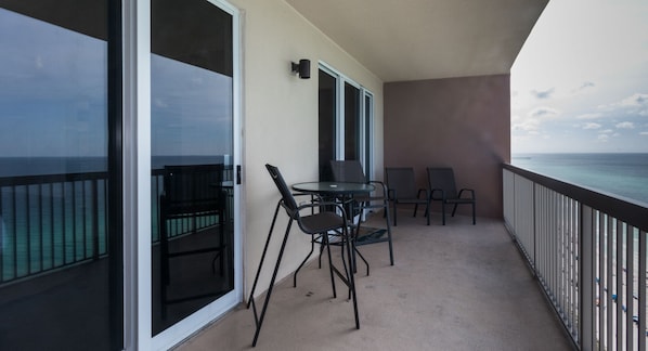 Studio (2 Bedrooms) | Interior - Sunrise Resort by BBG (Panama City Beach)
