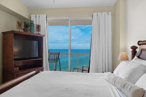 Studiolejlighed (2 Bedrooms) | Interiør