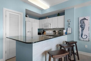 Studio (2 Bedrooms) | Innvendig