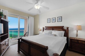 Studio (2 Bedrooms) | Innvendig